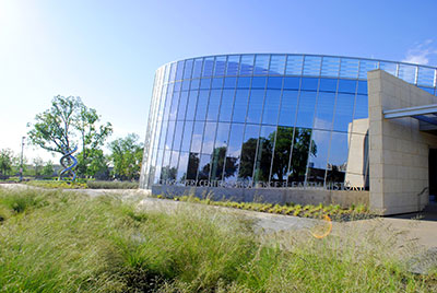 The Institute for Creation Research