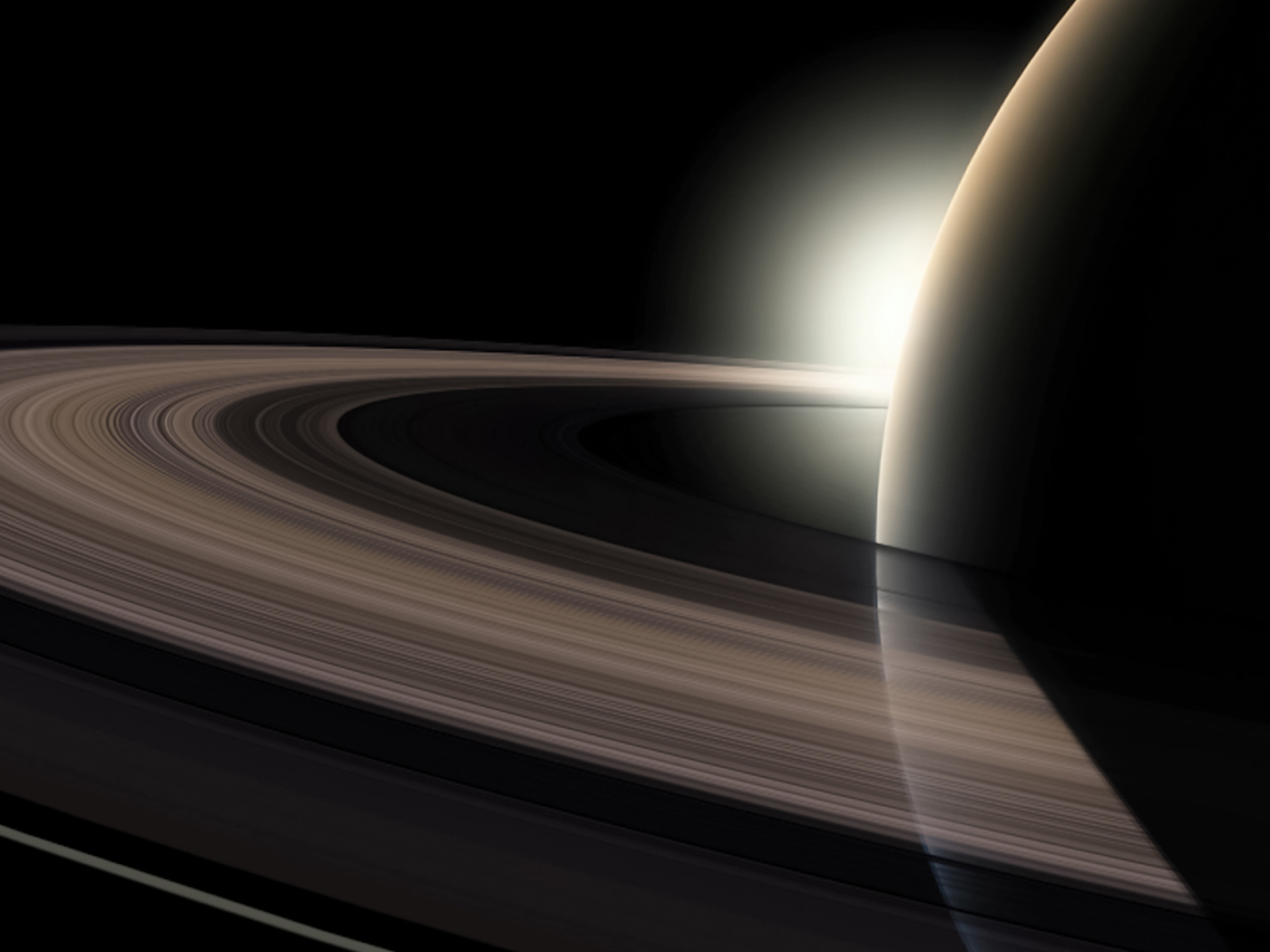 Rings of Jupiter - Wikipedia
