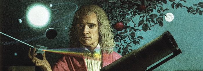 Advising government: did Isaac Newton get it wrong?, History of science